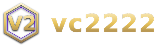 vc2222 logo